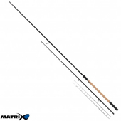 Удилище фидерное Matrix Aquos Ultra-XD Method Feeder Rod 3,7m 130g 1шт