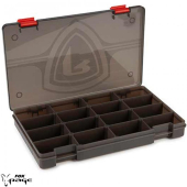 Коробка Rage Stack and Store Shield Storage 16 Comp Medium Shallow