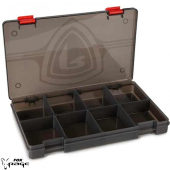 Коробка Rage Stack and Store Shield Storage 8 Comp Large Shallow