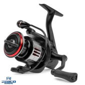 Катушка Zebco Demonic FD Reel 3000 6BB
