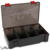 Коробка Rage Stack and Store Shield Storage 8 Comp Large Deep