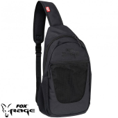 Сумка с одной лямкой Rage Single Strap Rucksack