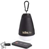 Фонарь палаточный Nash Powerbanx Dome Lite