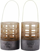 Кормушка Guru Slimline X Change Distance Feeder Small 25g + 30g
