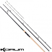 Удилище фидерное Korum Limitless Feeder Rod 12ft 3.60m 180g