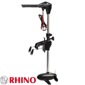 Электромотор лодочный Rhino Electric Outboard Motor BLX 60 V2 500W