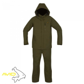 Костюм водонепроницаемый Avid Carp Revolve Waterproof Suit L комплект