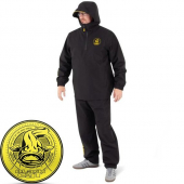 Куртка водонепроницаемая Black Cat Waterproof Smock L 1шт
