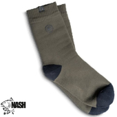 Носки водонепроницаемые Nash ZT Waterproof Socks Element L (EU 43-46) пара