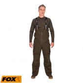 Штаны комбинезон Fox Khaki Sherpa-Tec Sallopettes S 1шт