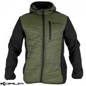 Куртка Korum Thermashell Jacket XL 1шт