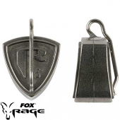 Джиг головки Rage Strike Point Hitcher Chin Weight Tungstun mixed