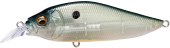 Воблер Megabass Flap Slap LBO SP 77mm 12.4.0g PM Ghost Chart Shad