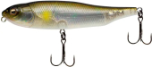 Воблер Megabass Giant Dog-X F 98mm 14.2g NC SABI AYU 