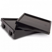 Боковушки для столу Nash BoxLogic TT Rig Station Side Tables 28x22cm 2шт 