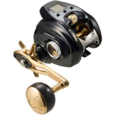 Катушка электрическая Daiwa Seaborg G200JL (10810031)