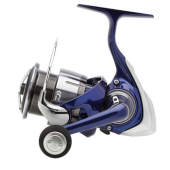 Катушка Daiwa 24 TDR 3012QD (20060257)