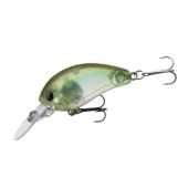 Воблер Daiwa Tournament Baby Crank 35F-DR 35mm 3.5g #See Through Shad (16710-704)