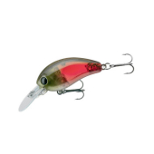 Воблер Daiwa Tournament Baby Crank 35F-DR 35mm 3.5g #Lazer Red (16710-708)