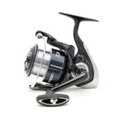 Катушка Daiwa 24 N`Zon Plus 6000SS-P (20060144)