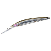 Воблер Daiwa Steez Double Clutch 95SP 95mm 8.6g #HM Wakasagi (07434957)