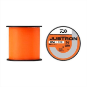 Леска Daiwa Justron HO 500m 0.26mm #2.5 (07300466)