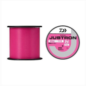 Леска Daiwa Justron P 500m 0.26mm #2.5 (07300454)