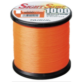 Ліска Daiwa Nylon Line Sight Surf 2 1000m HO 0.285mm #3