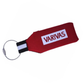 Брелок-поплавок Varivas Key float VAAC-62 Red (92758 )