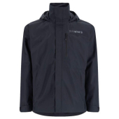 Куртка Simms Challenger Jacket New Black XL (13675-001-50)