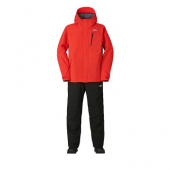 Костюм утеплений Daiwa DW-3524E Rainmax Red XL