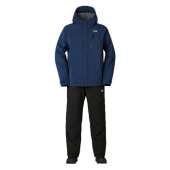 Костюм утеплений Daiwa DW-3524E Rainmax Navy XXL