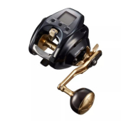 Катушка электрическая Daiwa Seaborg G300J (10810024)