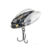 Воблер Daiwa Drown Cicada Rev. Jr 31F 31mm 2.6g #Tsukutsuku (17435563)