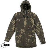 Куртка парка Nash ZT Polar Parka Camo XXL 1шт