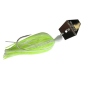 Чаттербейт ZMAN Chatterbait 7g #Chart/White (CB14-02)