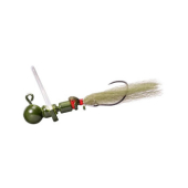 Приманка форелевая Daiwa Masu No Tsubomi 1.5g #Olive (17412635)