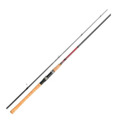 Спиннинг Daiwa Vulcan 702MFS 2.13m 10-40g (11015-03)