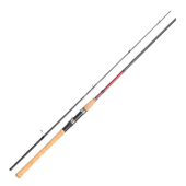 Спиннинг Daiwa Vulcan 802XHFS 2.44m 30-100g (11015-11)