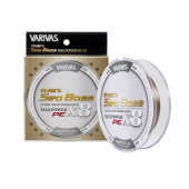 Шнур Varivas Avani SeaBass Max Power X8 Status Gold 150m 12.9kg 0.205mm #1.5 (VA 17208)