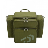 Рюкзак Daiwa Black Widow Compact Rucksack (18705-015)