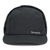 Кепка Simms Exstream Cap Black S/M (14017-001-2030)