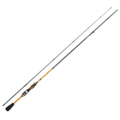 Спиннинг Daiwa Iprimi MX 702LFS 2.13m 2-10g (11013-07)