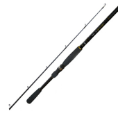 Спиннинг Daiwa Legalis Jig 762LFS 2.29m 3-15g (11017-03)