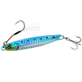 Пилькер Daiwa Samurai Jig R 20g #PH Maiwashi (07465942)