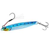 Пилькер Daiwa Samurai Jig R 20g #PH Iwashi G B (07465947)