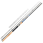 Фидер Daiwa N`Zon Distance Special X Power Feeder 3.66m -150g (11173-360)