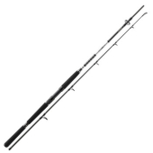 Спиннинг тревел Daiwa BG Offshore Travel Pilk 2.4m 50-200g (11929-241)