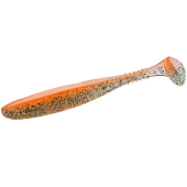 Силикон Daiwa Tournament D`Fin 125mm 5pc #orange shiner (16500-612)