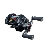 Катушка Daiwa 23 SS Air TW 8.5L (10630263)